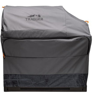 Traeger - Housse de barbecue pour Traeger série Timberline XL - Cuisine extérieur