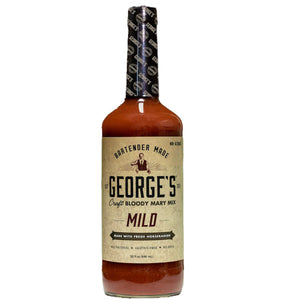 George' Bloody Mary Mix - Doux