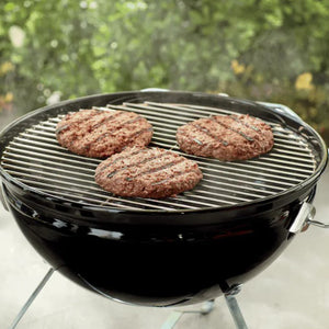 Weber - Grille de cuisson – Barbecues au charbon de 14 po
