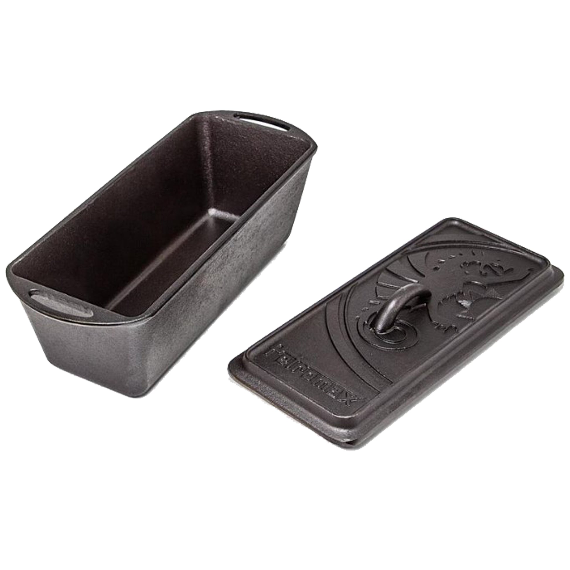 Petromax Moule Rectangulaire K8 - Polyvalent et Pratique Petromax Moule Rectangulaire K8 - Polyvalent et Pratique