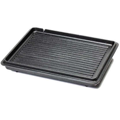 Petromax - Moule à gratin avec couvercle K8