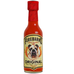 Firebarns - Sauce piquante Original