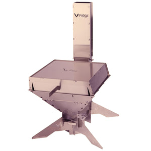 V-Forge - Ensemble compact de luxe 4mcx