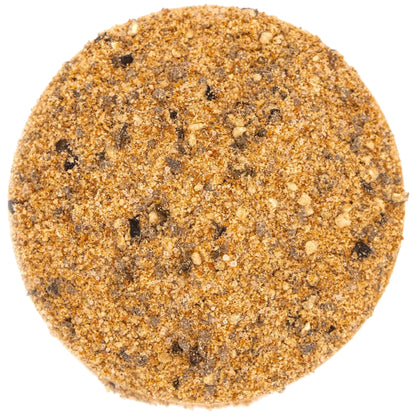 Épices du Guerrier - Rub à steak au café Érable et poivre des dunes
