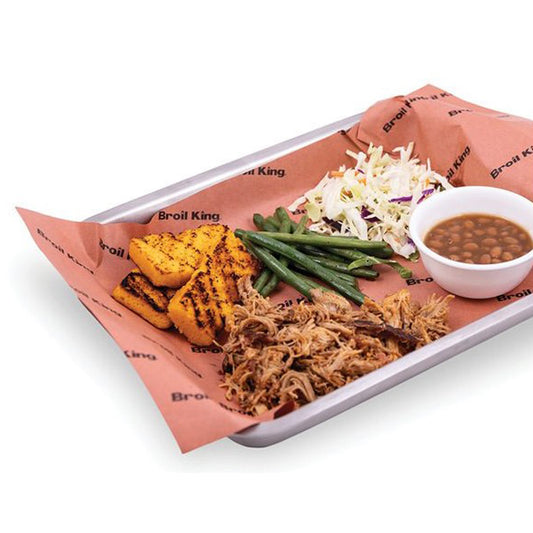 Broil King - Papier de boucher