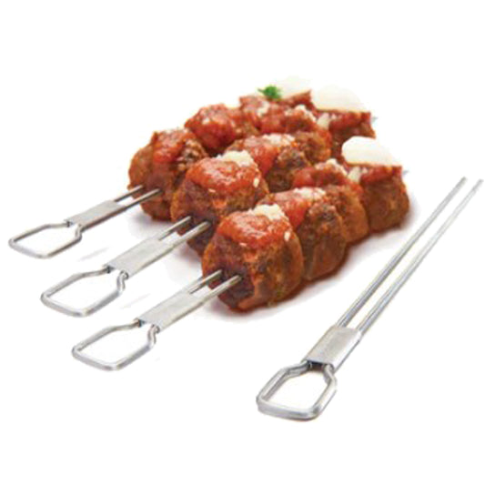 Broil King - Ensemble de brochettes à deux broches