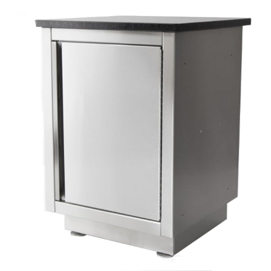 Cuinox - Module ALESIA 24 - 1 porte