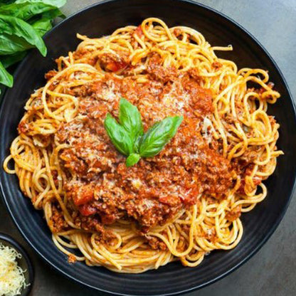 Les Savoureux assaisonnements - Assaisonnement biologique - Spaghetti régulier