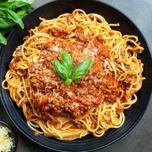 Les Savoureux assaisonnements - Assaisonnement biologique - Spaghetti régulier