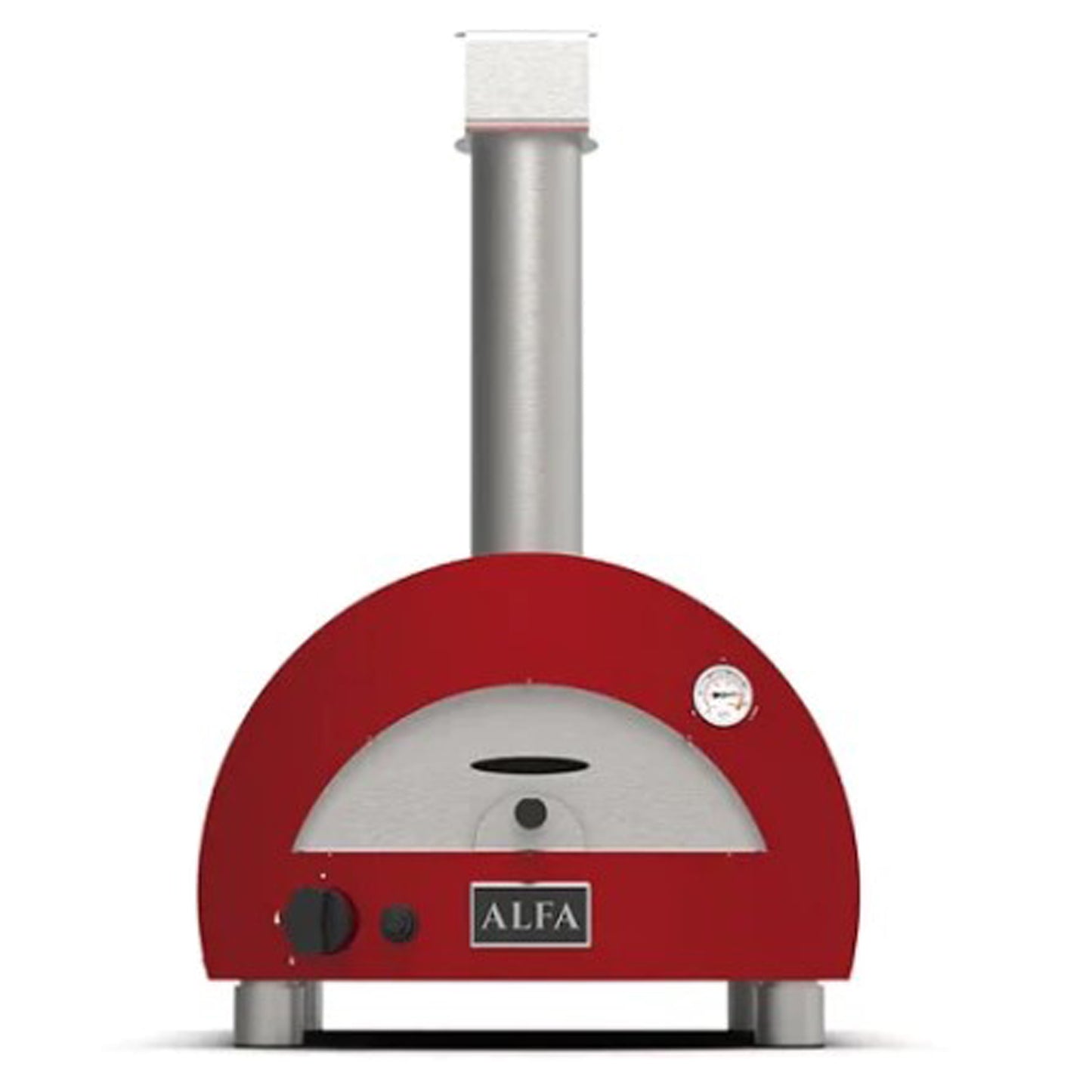 Alfa Pizza - Four à pizza Moderno portable au propane