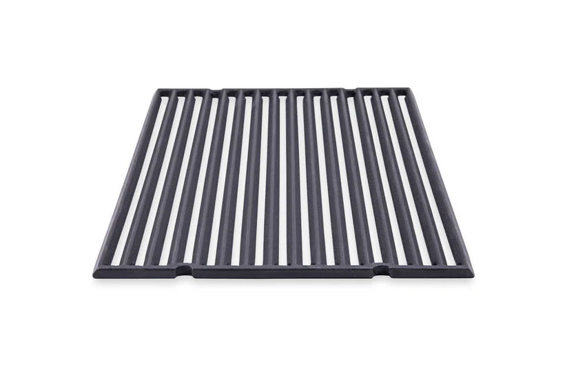 Broil King - Grilles de cuisson en fonte Crown / Signet (pqt de 2)