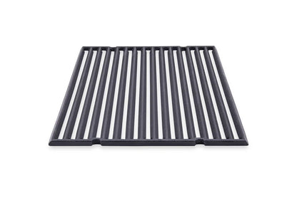 Broil King - Grilles de cuisson en fonte Crown / Signet (pqt de 2)