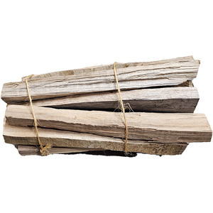 CANAM - Bûchettes de bois d'hickory
