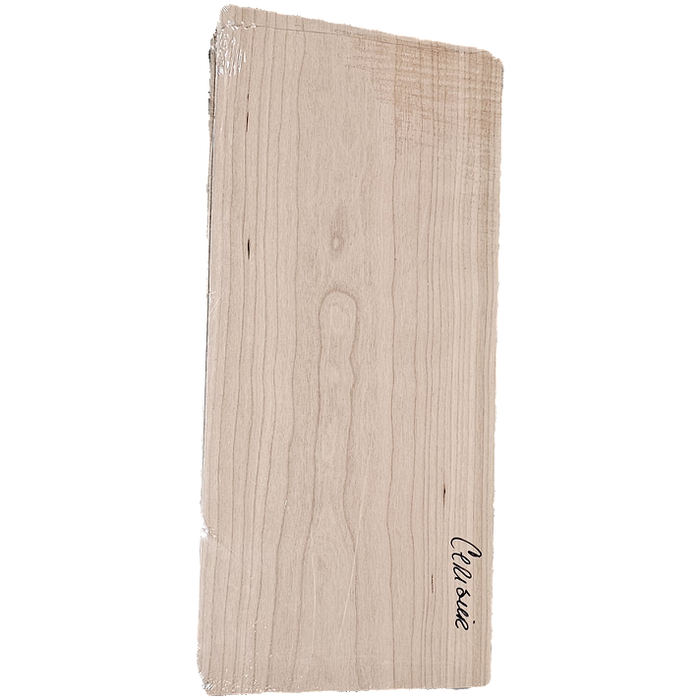 CANAM - Planche à griller en bois de Cerisier