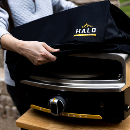 Halo - Housse pour four à pizza Versa 16