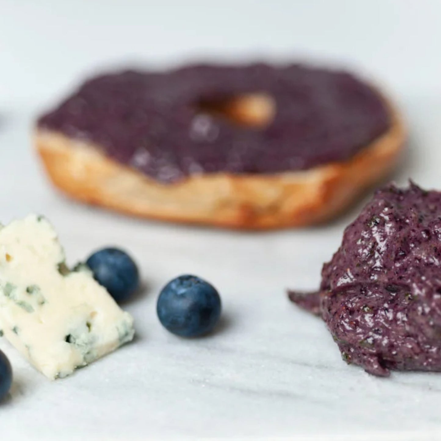 BWR - La Bleue Mélange pour mayonnaise petit