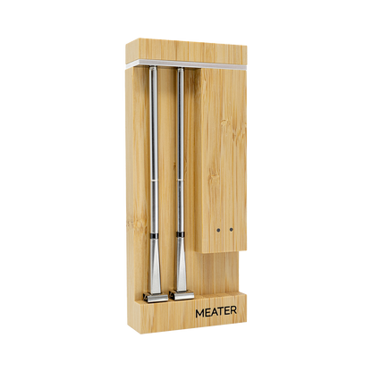Traeger - Thermomètre à viande sans fil Meater Pro Duo