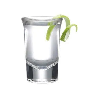 Verre à shot 28 mL – Incassable en polycarbonate