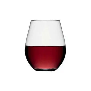 Verre à vin sans pied 400 mL – Incassable en polycarbonate