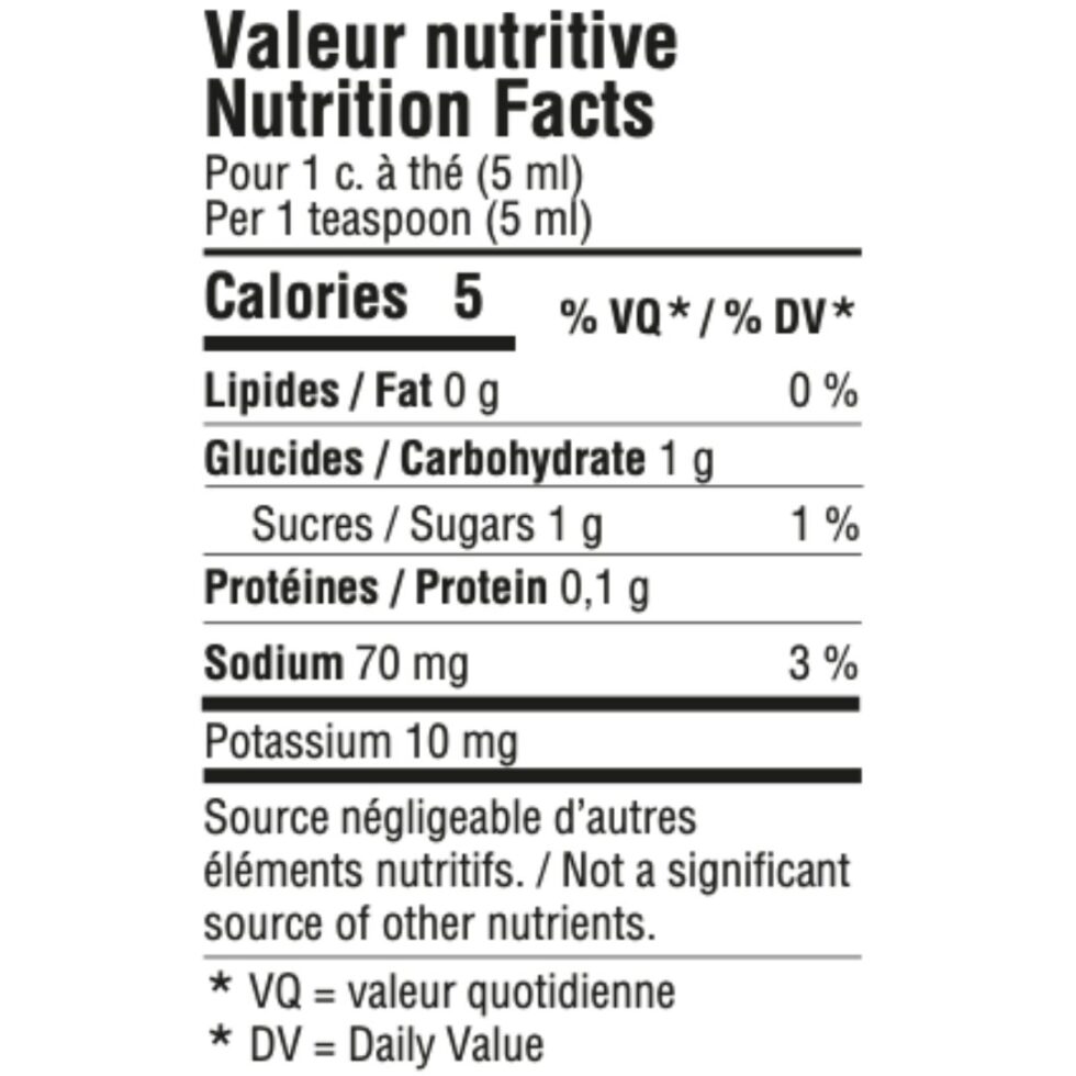 La Pimenterie - Sauce piquante Gochuracha