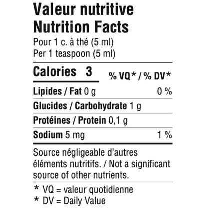La Pimenterie - Sauce piquante Post Mortem
