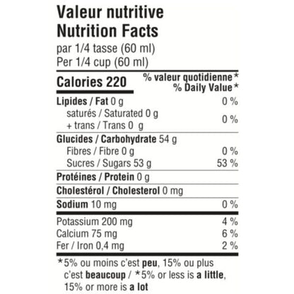 La Pimenterie - Sirop d'érable Infusé aux piments bhut jolokia