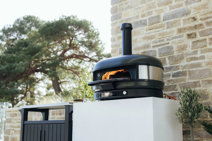 Gozney - Four à pizza Dome XL (Gen 2) à gaz noir