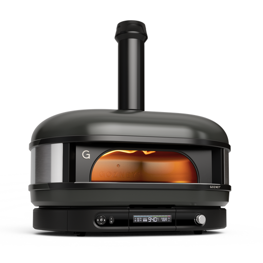Gozney - Four à pizza Dome XL(Gen 2) à gaz Noir