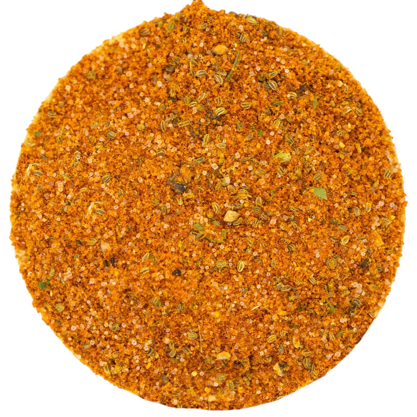 Épices du Guerrier - Mélange crevettes