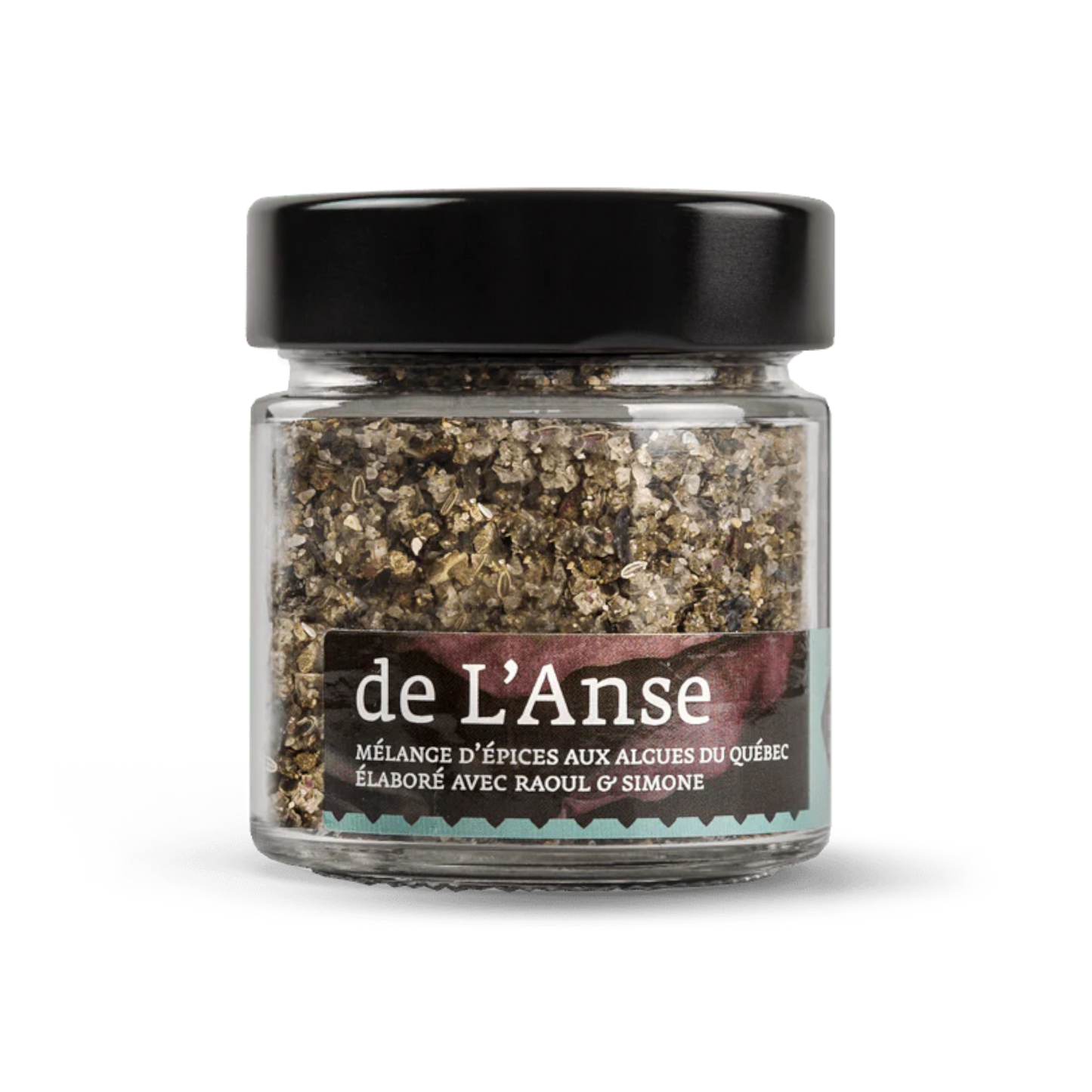 La Pincée - de L’Anse (Édition limitée)