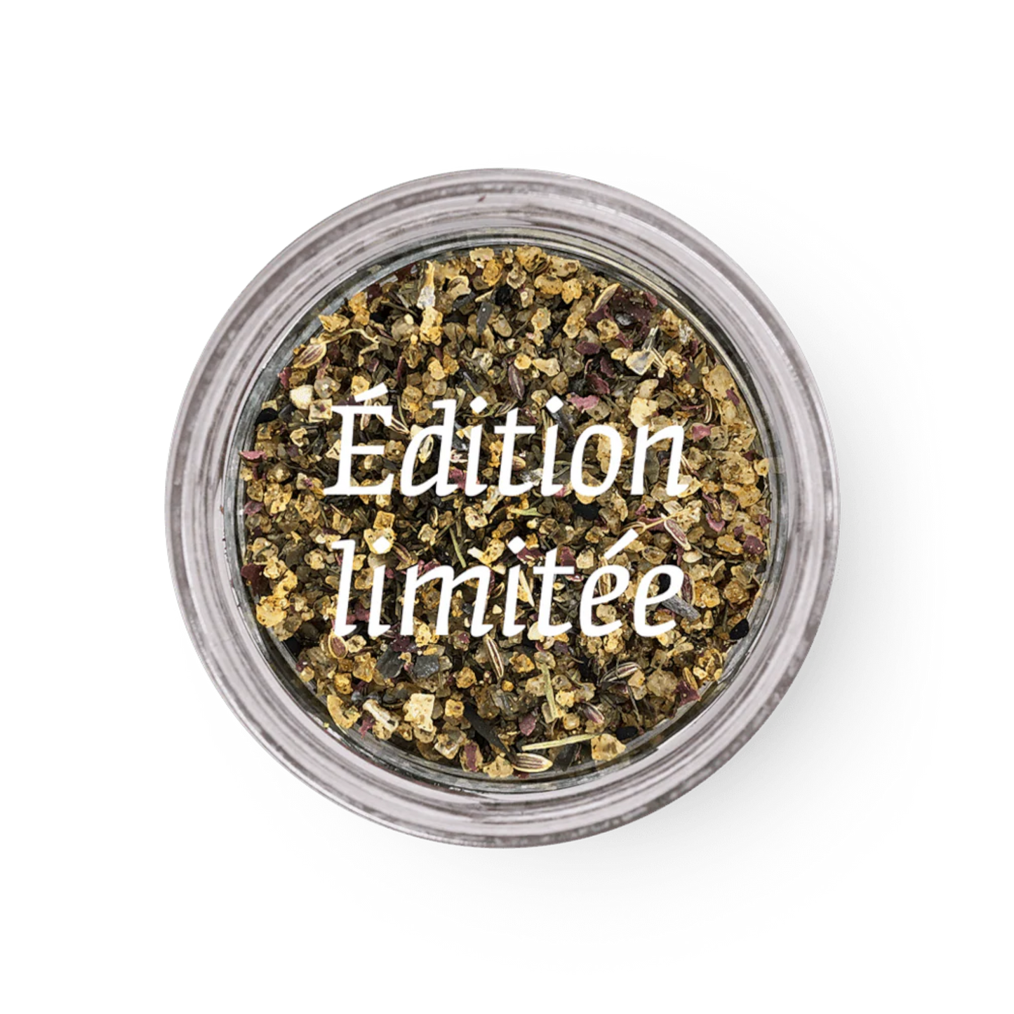 La Pincée - de L’Anse (Édition limitée)