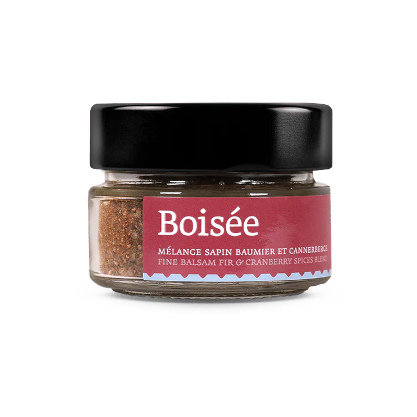 La Pincée - Boisée (Édition limité)