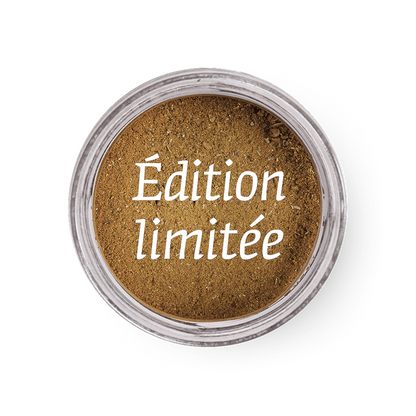 La Pincée - Pain d'épices (Édition limitée)