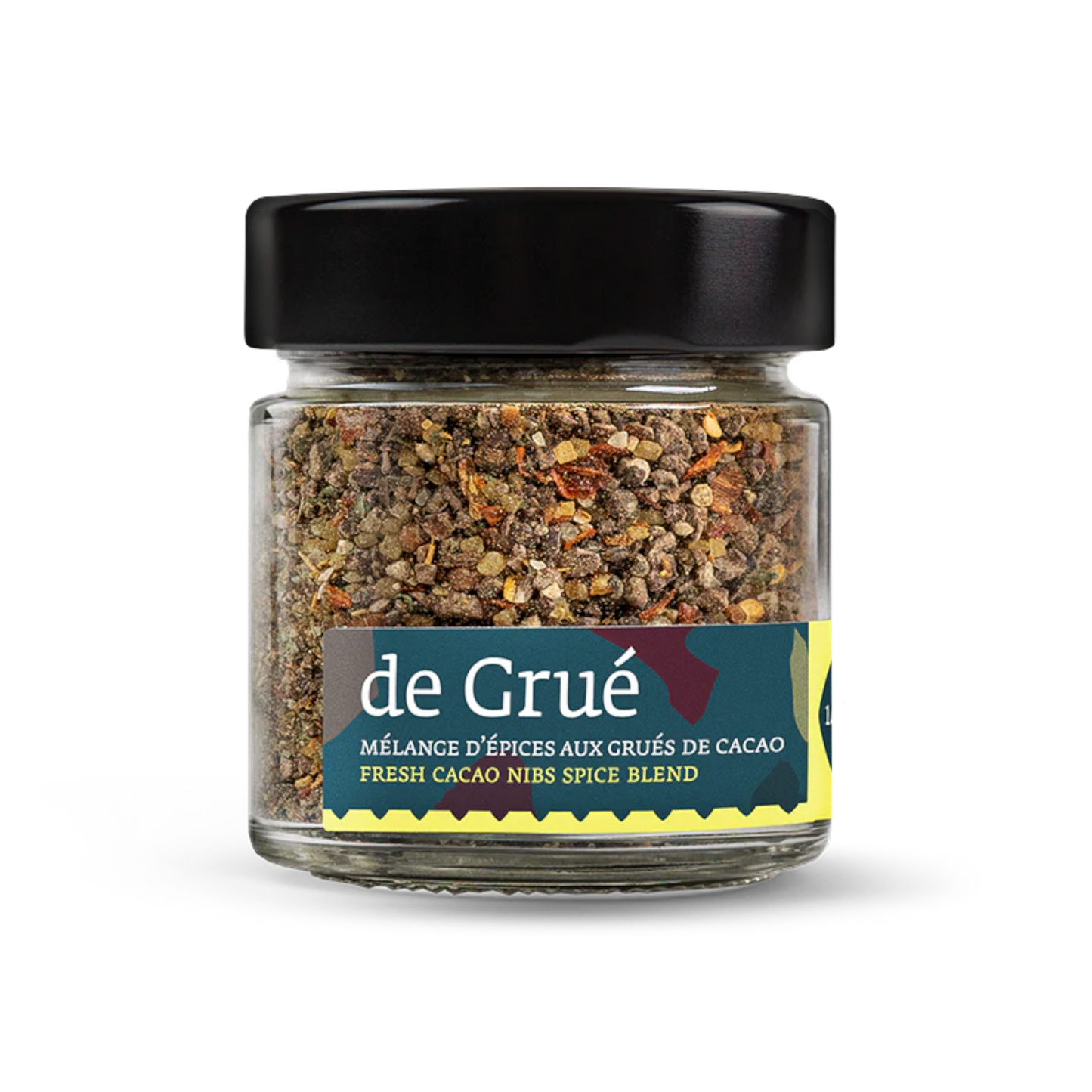 La Pincée - de Grué (Édition limitée)