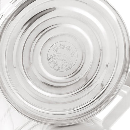 Petromax - Percolateur en acier inoxydable Petromax Le14