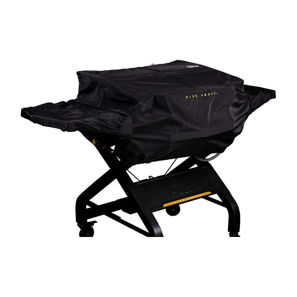 Promo Printemps – Plaque de cuisson Elite 4B + housse gratuite