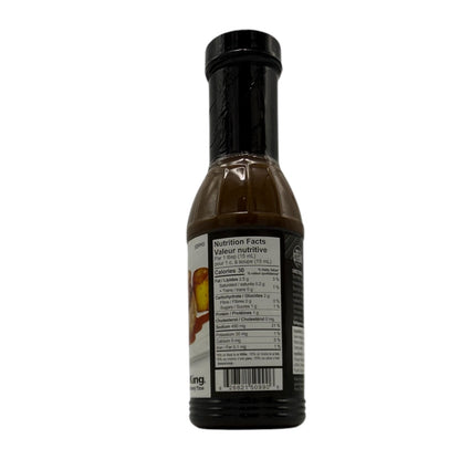 Broil King - The perfect Steak marinade
