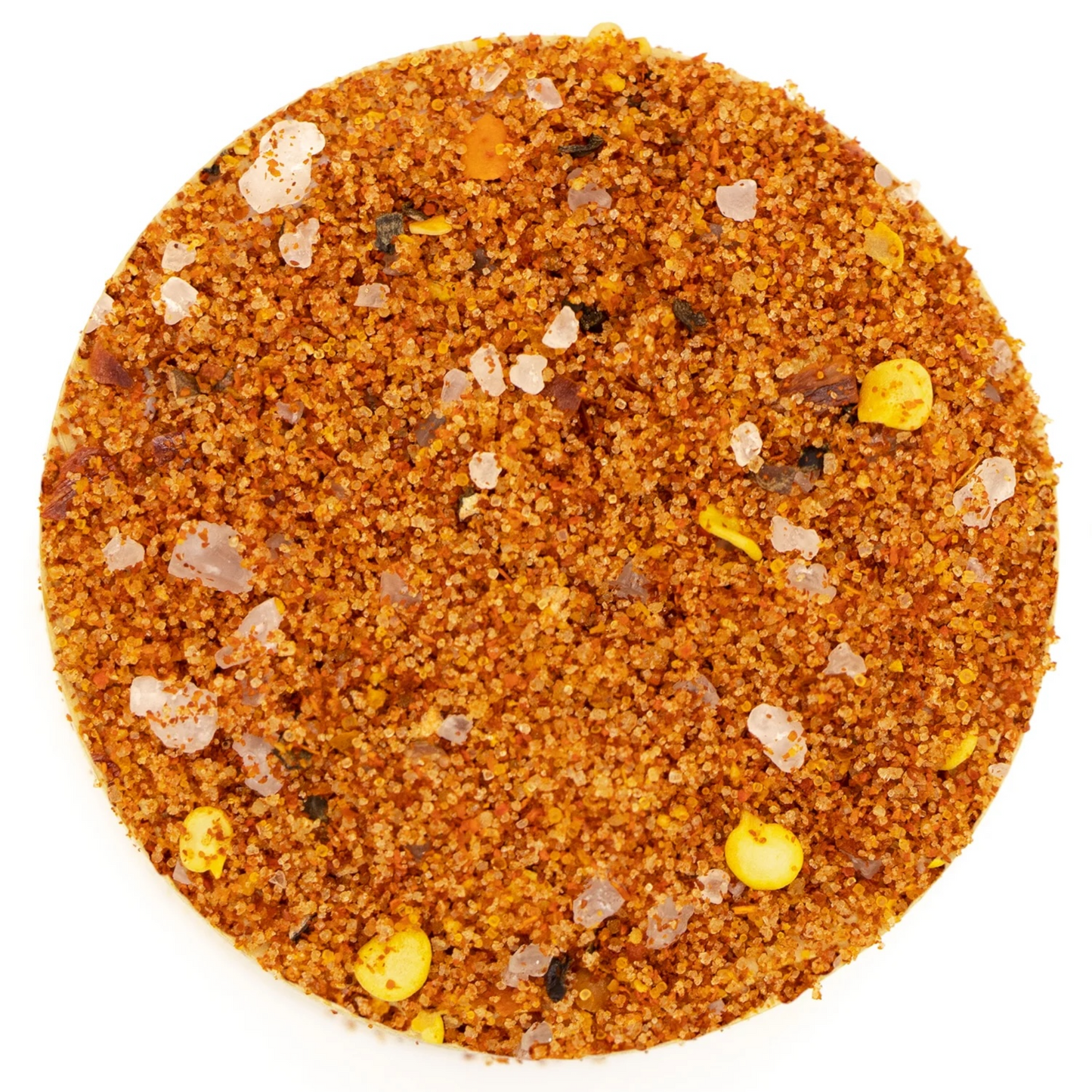 Épices du Guerrier - Mélange côtes levées