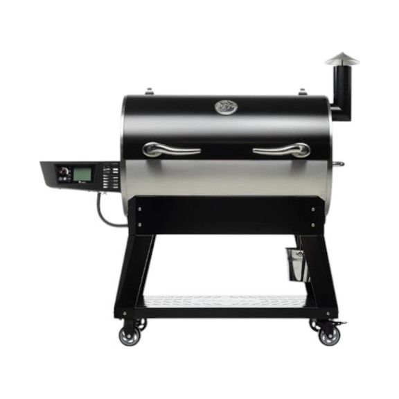 Recteq - Barbecue aux granules Flagship 1100