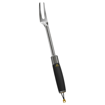 Halo - Ensemble d'outils Essentiels BBQ aux Granules