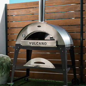 Vulcano four à pizza Vesuve