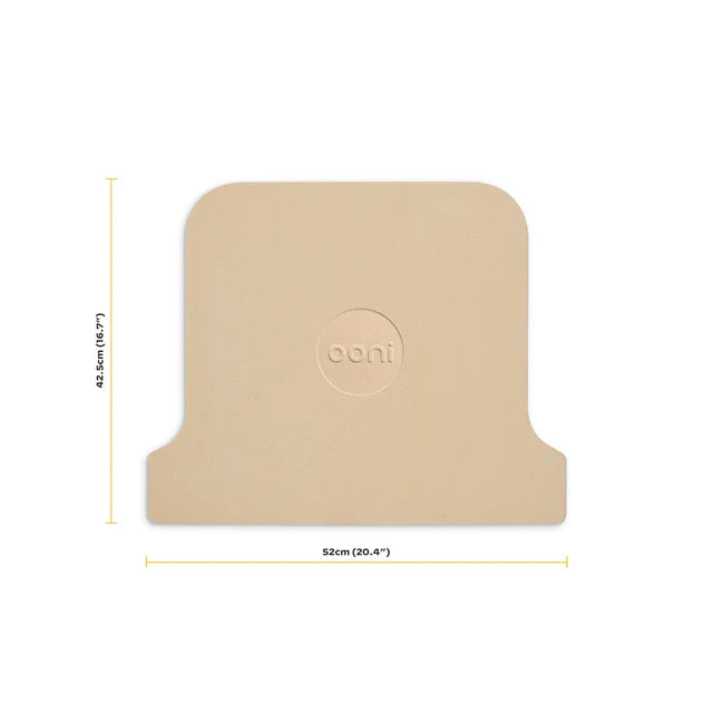 Ooni - Pierre de cuisson Koda 16 (Remplacement)