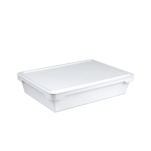 Ooni - Ensemble de 2 Récipients pour pâte à pizza (fermentation)