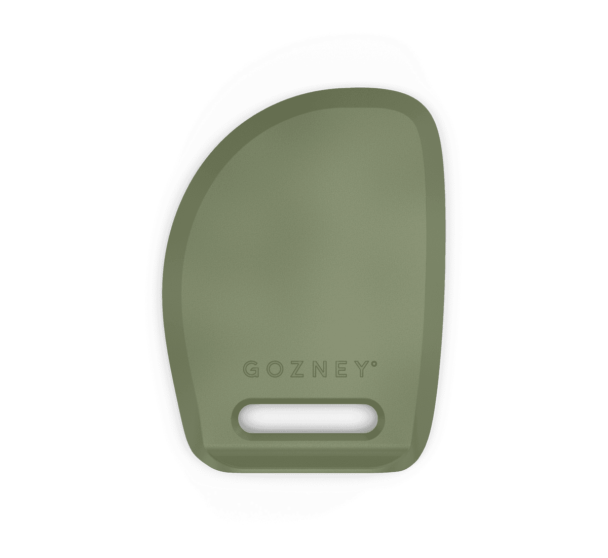 Gozney racloir ue de face