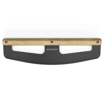 Gzney pizza rocker vue de face