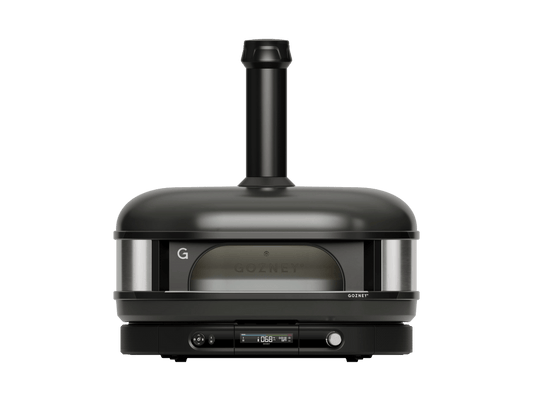 Gozney - Four à pizza Dome XL (Gen 2) à gaz noir