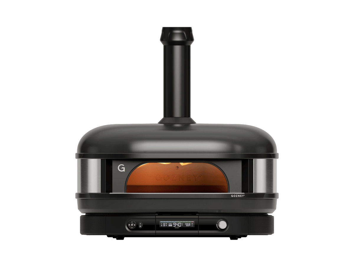 Gozney Dome Gen 2 XL Noir vue de face
