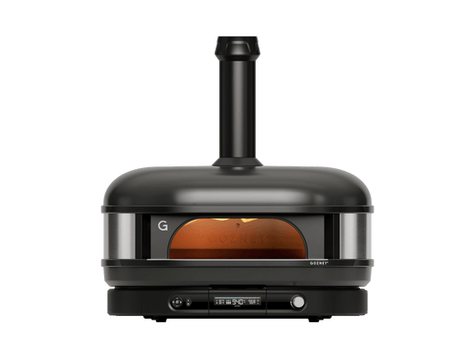 Gozney Dome Gen 2 XL Noir vue de face