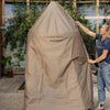 Gozney – Housse de protection Dome Gen 2 pour four Dom et Dome XL avec base