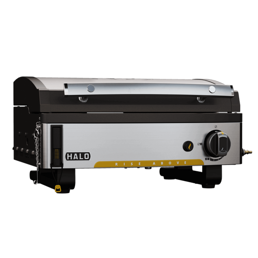 Promo Printemps – Plaque de cuisson portative Elite 1B + housse gratuite